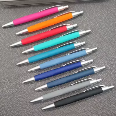 Durable & Smooth Plastic Ballpoint Pen – Perfect for Everyday Writing - Image 3