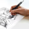 Durable & Smooth Plastic Ballpoint Pen – Perfect for Everyday Writing