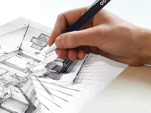 Durable & Smooth Plastic Ballpoint Pen – Perfect for Everyday Writing