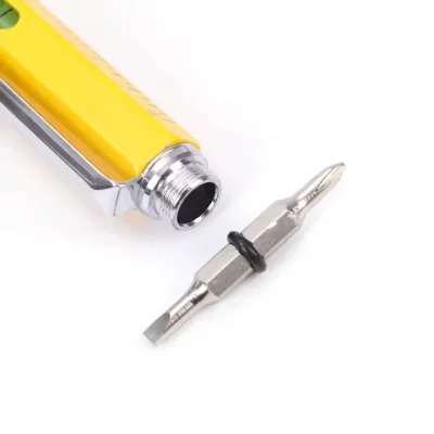 6-in-1 Touch Screen Tool Pen | Screwdriver, Ballpoint + free engarving - Image 3