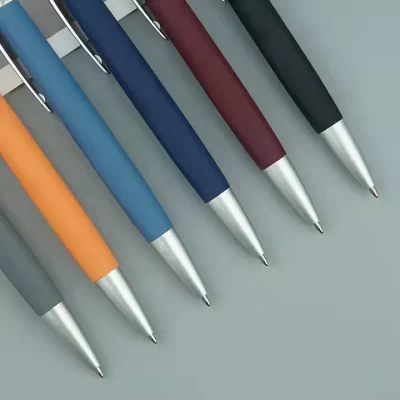 Durable & Smooth Plastic Ballpoint Pen – Perfect for Everyday Writing - Image 5