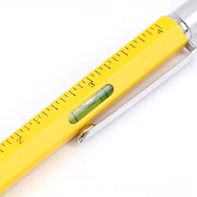 6-in-1 Touch Screen Tool Pen | Screwdriver, Ballpoint + free engarving
