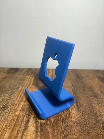 Apple phone holder tablet desktop holder portable stable support - Image 3