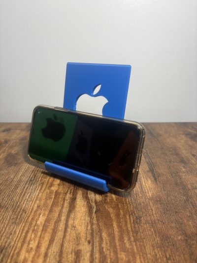 Apple phone holder tablet desktop holder portable stable support - Image 7