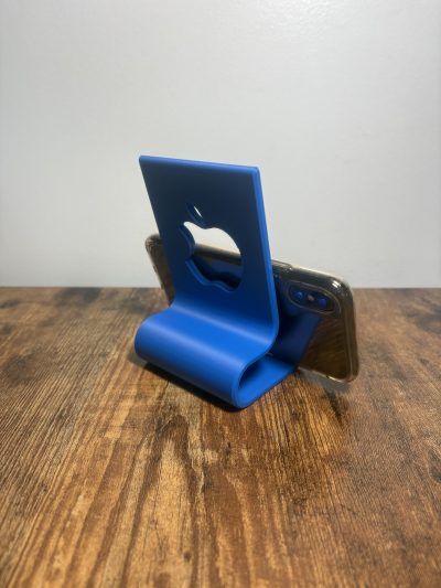 Apple phone holder tablet desktop holder portable stable support - Image 8