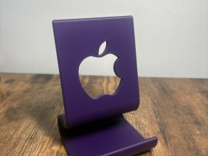 Support Téléphone et Tablette Réglable – Universel, Antidérapant, Confort Visuel Optimal