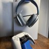 🎮 Support pour Manettes PS4/PS5 et Casque – Base Stable Autoportante