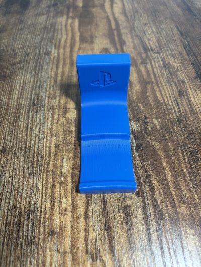 Support pour Manettes Playstation PS4/PS5 et Casque – Base Stable Autoportante - Image 9