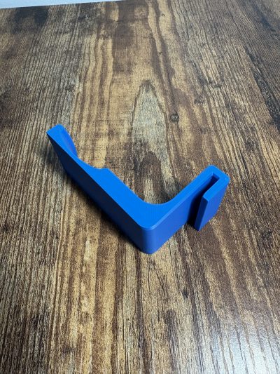 Support pour Manettes Playstation PS4/PS5 et Casque – Base Stable Autoportante - Image 11