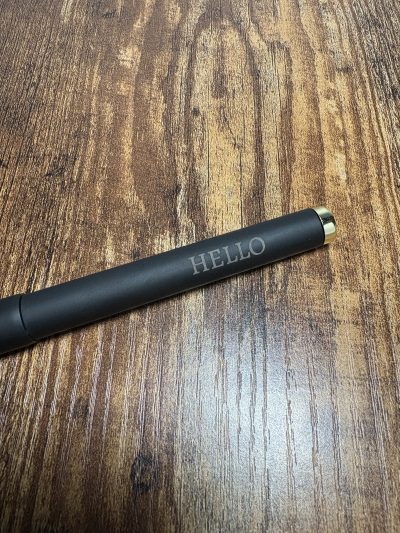 PermaWrite-Non-Erasable-Ballpoint-Pen-Enduring-Black-Ink-with-Novelty-Rubber