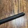PermaWrite-Non-Erasable-Ballpoint-Pen-Enduring-Black-Ink-with-Novelty-Rubber