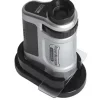 Mini-LED-Microscope-with-Zoom-20X‑40X-Portable-LED-Lighted-Pocket-Microscope-with-Base-for-Jewellery-Identification