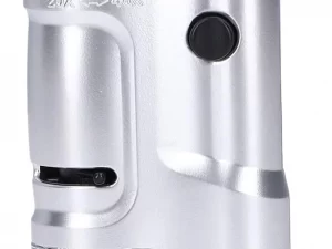 Alternative view of Mini Microscope with Zoom, 20X‑40X Portable LED Lighted Pocket Microscope