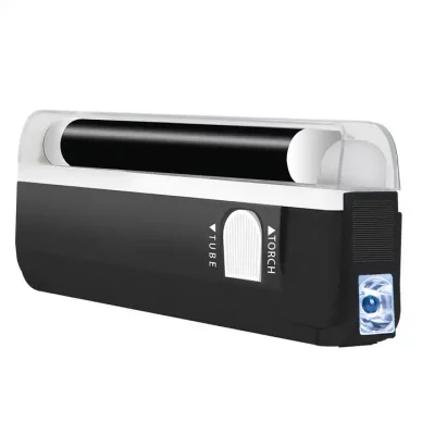 double UV Lamp, to determine fluorescne and phosphoscence UltravioletLight - Image 2