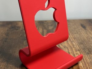 Support Téléphone et Tablette Réglable – Universel, Antidérapant, Confort Visuel Optimal
