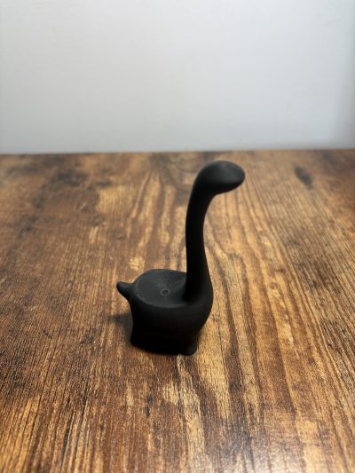 Ringosaurus Ring Holder – Fun Dinosaur-Shaped Jewelry Organizer | Perfect Gift for Dinosaur Lovers - Image 3