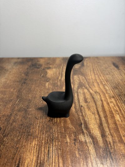 Ringosaurus Ring Holder – Fun Dinosaur-Shaped Jewelry Organizer | Perfect Gift for Dinosaur Lovers - Image 5