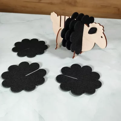 Ringosaurus Ring Holder Fun Dinosaur Jewelry Organizer